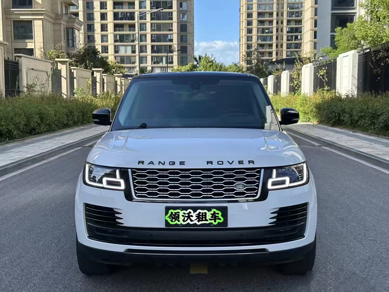 路虎揽胜